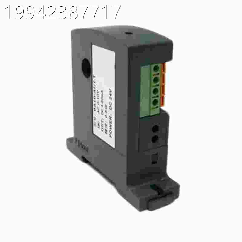 议价现货流传感器BA50-AI/I电(V)T0-6-00a隔-离输出DC05v信号议价