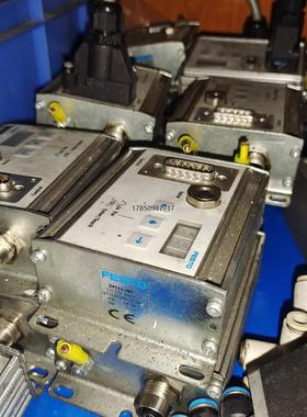 议价询价费斯托 FESTO 控制模块  537321  SPC11-议价询价