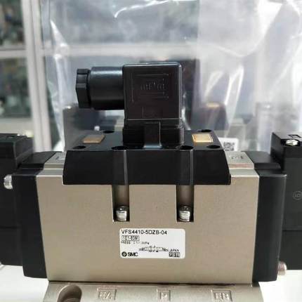 议价询价原装正品SMC电磁阀VFR4510-5DB-04议价议价