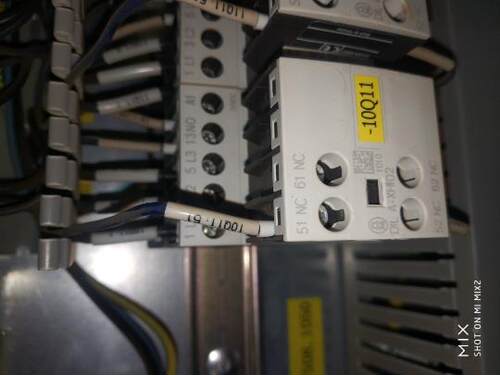 议价原正品全新DILM9D-10+DI装LA-XHI02+IL12-XSMPD按样品发货议