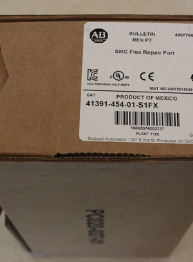 议价罗克韦尔伺服电机MPL-B4530K-SK22AA  AB全新现货MPLB453议价