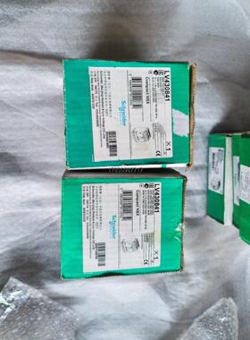 议价询价全新施耐德断路器NSX100-160-250F/N/H/NA议价询价