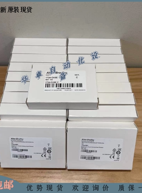 1734-OV8E AB 11734OV8E 美国 PLC 全新 原装  质保一年 现货多多