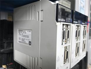 实拍 P8B 现 二手 家直售 驱动器MR 议价MIT货SUBI厂SHI三菱 J2M