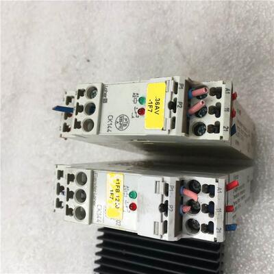 议价lender Loher C ALOMCAT CK145K1F44 133795议价