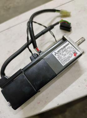 议价询价三凌机器人电机HC-MF13BLW90-S101议价询价