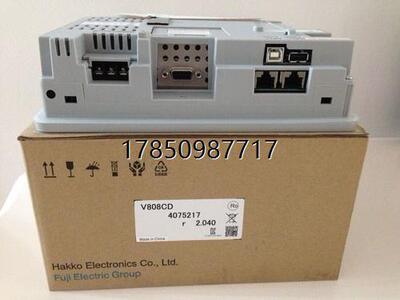 议价富士触摸屏V708SD V708CD V706CD/UG22议价