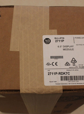 议价罗克韦尔接线系统 1585JM8CBJM1 AB全新现货 1585J-M8CBJ议价