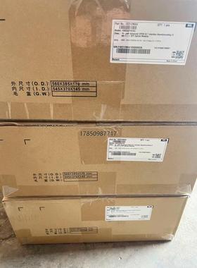 议价询价全新原包装对码    华为GPHF  OLT 16口千兆板（议价询价