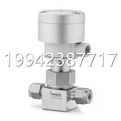 议价S-wgelok世伟洛克 a(SS-8BK1C)波纹管密封阀门 1/2 i套n. 卡