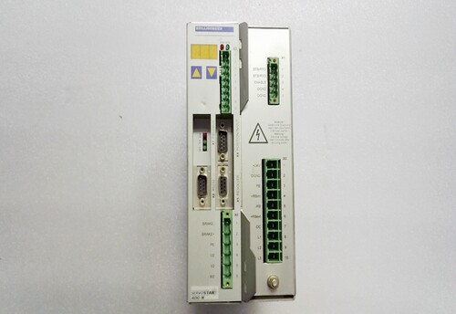 议价科尔摩根400-M伺服驱动器S406AM-SE议价出议价