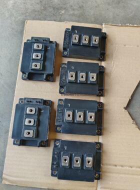 议价询价富士模块2MB1300P-140-03，拆机6只，实图现货，议价询价