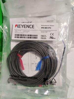 议价询价全新原装基恩士 PR-M51P3 对射传感器议价询价