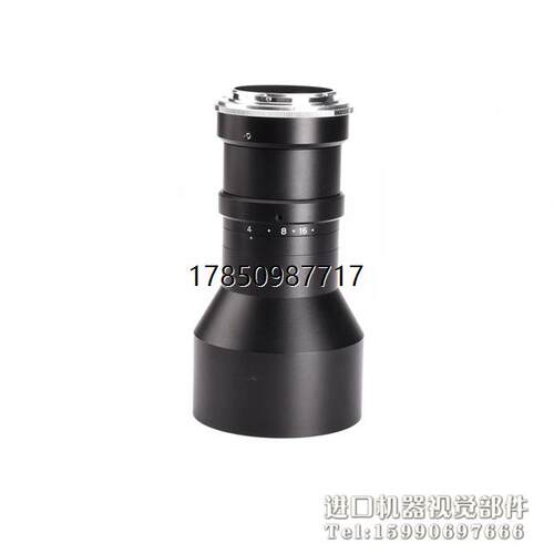 议价询价VST VS-LTC04-100-21/FS线扫描远心镜头0议价询价
