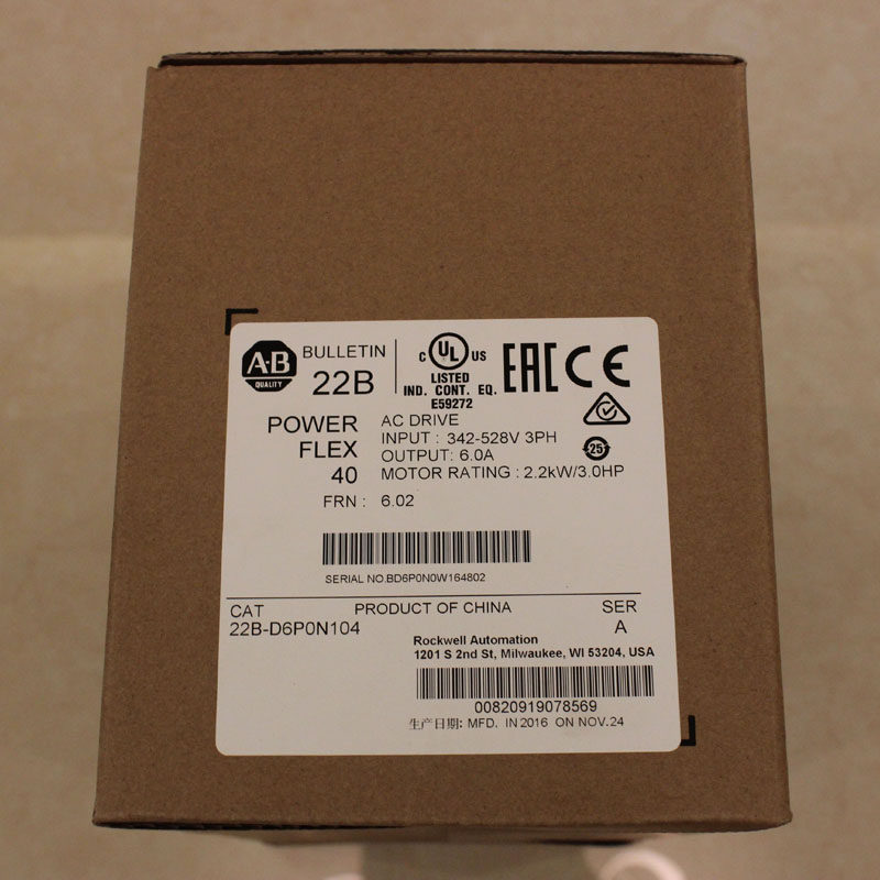 议价AB罗克韦尔PowerFlex4变频器维修 上门维修保养 ABB变频议价