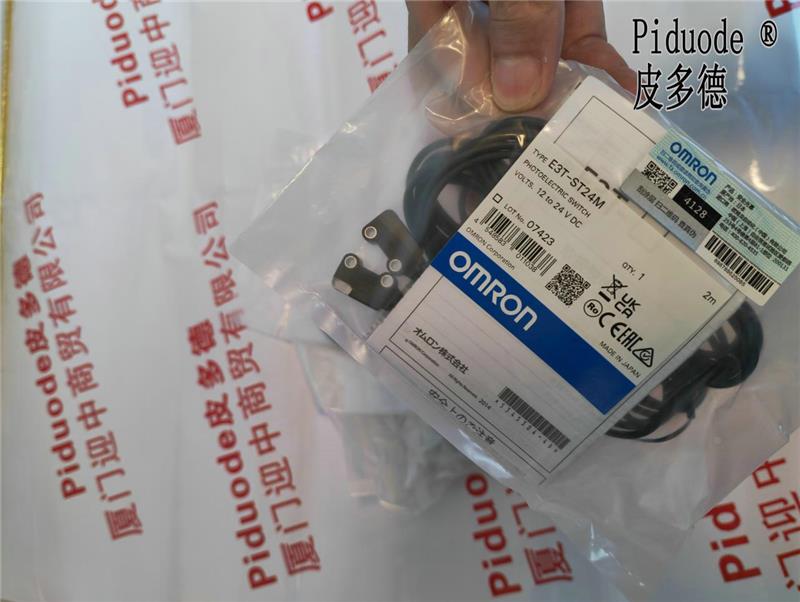 议价欧姆Q龙 E2EW-QWX20C2303-M1 E2E-X20B3T0-M1 接近开关议价