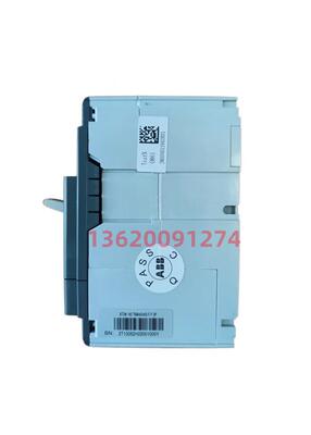 议价ABB原装正品0X0T系列塑壳断 路器XT4N16 TMA 5 FF3P议价