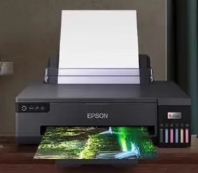 爱普生EPSON打印机L18058