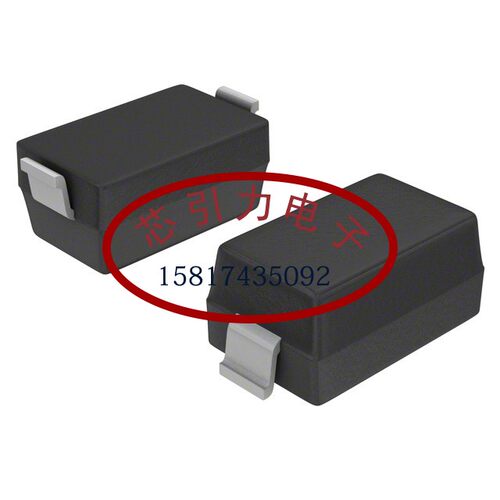 LBZT52C6V8T1G WB SOD-123 稳压二极管 现货可直拍