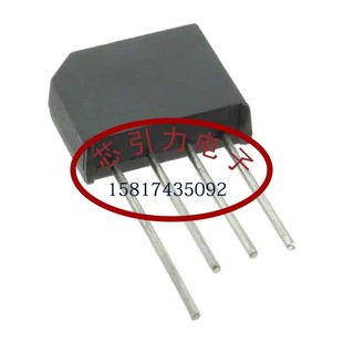 KBPC1508W KBPC-W 整流桥 线上商场 现货可直拍