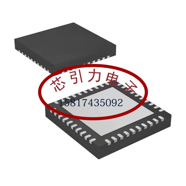 SP339EER1-L/TR 完全版 收发器 3/5 RS232，RS422，RS485 40-QFN