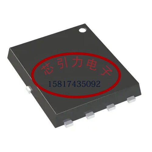 AON6262E 60V-40A-48W-8-DFN（5x6） 现货当天可发