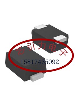 LESD9D12T5G H SOD-923 ESD保护 现货可直拍