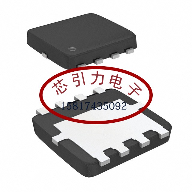 AON7264E DFN-8(3x3) 场效应管(MOSFET)  线上商城 现货 可直拍