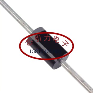 1N5347B DO-201AD 稳压二极管 线上商场 现货可直拍