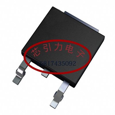 2080K TO-252 场效应管(MOSFET)  线上商城现货可直拍