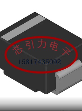 SSL54BF SL54B SMBF 肖特基二极管 Schottky diodes