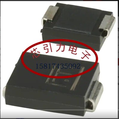 SMCJ24A GEZ SMC 瞬态抑制管 现货可直拍