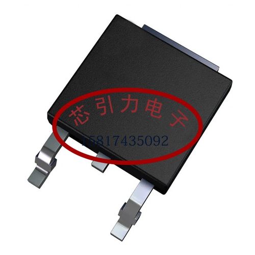 AOD4130 60V-6.5A-30A-2.5W-52W-TO-252-（D-Pak） 现货当天可发