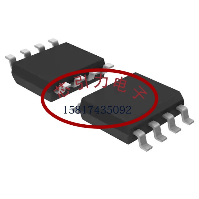 NDS9933A-NL-VB SO-8场效应管(MOSFET)线上商城现货可直拍