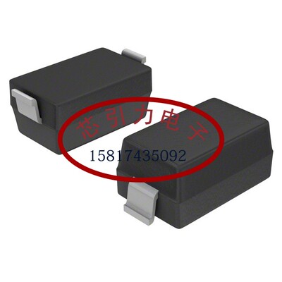 LBZT52C8V2T1G WD SOD-123 稳压二极管 现货可直拍
