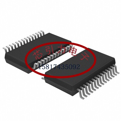 SP3243EUEY-L/TR 完全版 收发器 3/5 RS232 28-TSSOP 现货当天可