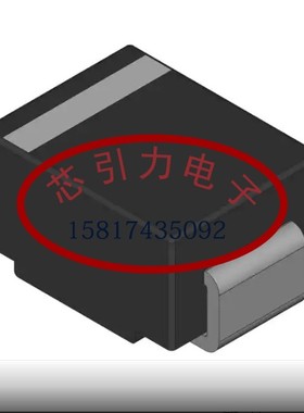 ES2DBF ES2D SMBF 超快恢复整流管 现货可直拍 Ultra-