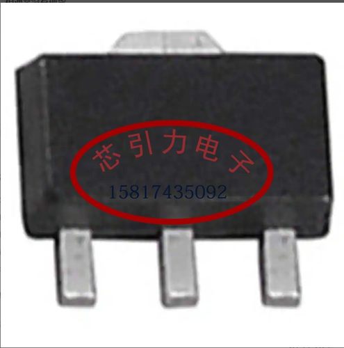 2SC4672G-A-AB3-R SOT-89 现货可直拍