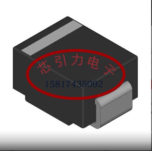 S2JBG S2J SMB 普通整流二极管 现货可直拍 Ordinary rectifier