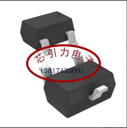 WNM6002-3/TR SOT-323-3 现货可直拍