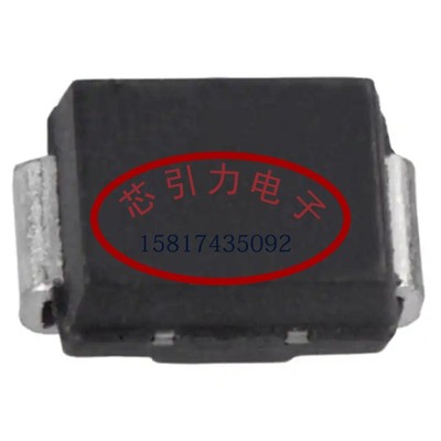 SS215B SMB(DO-214AA) 肖特基二极管 线上商场 现货可直拍