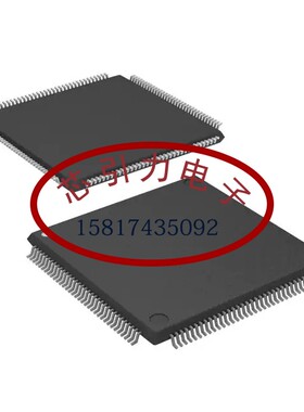 XR17D158IV-F UART IC 8 通道 RS485 64 字节 144-LQFP（20x20）