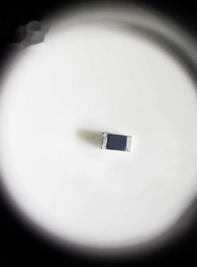 0201 4.02KR Ω ±1% 1/20W RR0603(0201)L4021FT 贴片电阻可直拍