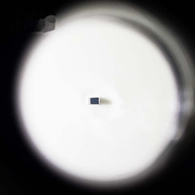 01005 56pF ±5%  6.3V C0G CL02C560JQ2ANNC现货可直拍