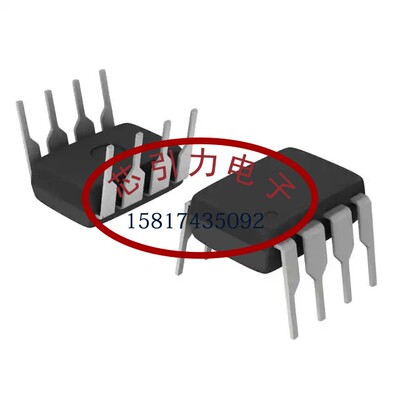 VIPER22ADIP-E 离线转换器 反激 拓扑 60kHz 8-DIP 现货可直拍