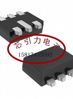 AO5800E MOSFET 60V-400mW SC-89-6 现货当天可发