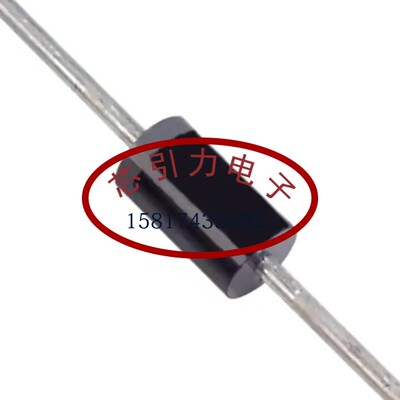 2EZ13D5 DO-41 稳压二极管 线上商场 现货可直拍