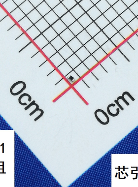0201WMF4533TEE 0201厚膜电阻 453kR Ω±1% 50mW 贴片电阻