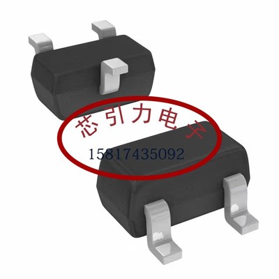 MMBT3904T-MS SOT-523-3 现货可直拍