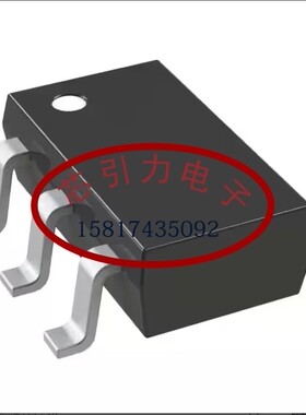 STM809LWX6F 监控器-推挽式-图腾柱-1-通道-SOT-23-3